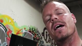 Big Boobs MILF Mom Turns On For Step-Son And Records Their Wild Fuck
