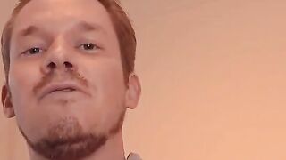 Pov Blowjob Session with Sex-Starved Babe Cherry Kiss