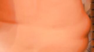 Pov Blowjob Session with Sex-Starved Babe Cherry Kiss
