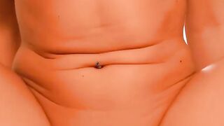 Pov Blowjob Session with Sex-Starved Babe Cherry Kiss