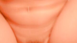 Pov Blowjob Session with Sex-Starved Babe Cherry Kiss