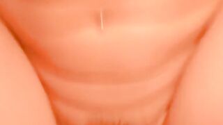 Pov Blowjob Session with Sex-Starved Babe Cherry Kiss