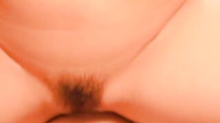Pov Blowjob Session with Sex-Starved Babe Cherry Kiss