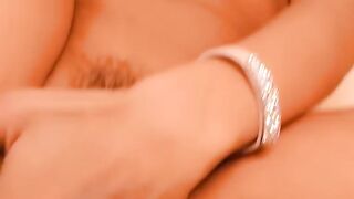 Pov Blowjob Session with Sex-Starved Babe Cherry Kiss