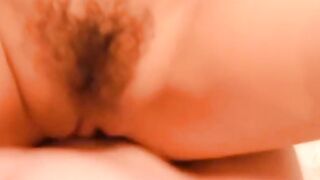 Pov Blowjob Session with Sex-Starved Babe Cherry Kiss