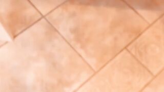 Pov Blowjob Session with Sex-Starved Babe Cherry Kiss