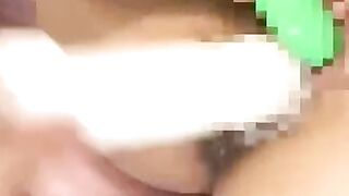 Japanese Busty Beauty - Wild Sex Adventure