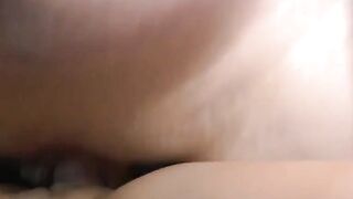Threesome FFM - Group Sex Orgy with Hot Blonde Babes Infiltrating