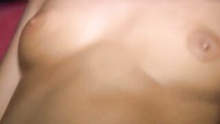 Threesome FFM - Group Sex Orgy with Hot Blonde Babes Infiltrating