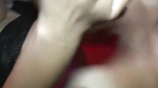 Group Orgasm Party! Wild Swinger's Anal Threesome Fucks