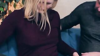 Foursome Frenzy #4 - Swingers Sex Party with MILFS