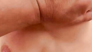 Blondie Bombshell Jasmine Titus Outdoor Sex Adventure