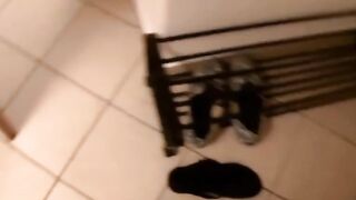 Interracial Threesome FFM with Older Sensual Lover - AfroGoddessKiKiMinaj