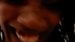 Interracial Threesome FFM with Older Sensual Lover - AfroGoddessKiKiMinaj