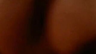 Interracial Threesome FFM with Older Sensual Lover - AfroGoddessKiKiMinaj