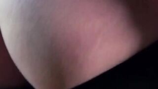Anal Threesome Blowjob Marathon With Teenage Cutie Ass-Fucking