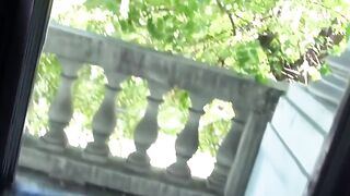 Anal Threesome Blowjob Marathon With Teenage Cutie Ass-Fucking