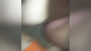 Asian Cutie's Naughtiest Adventure: Hardcore Threesome Sex Romp