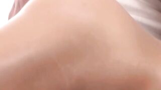 Oily Teen Massage Goddess - Petite Blonde Babe Gets Fucked Hard By Her Masseuse