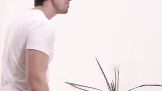 Oily Teen Massage Goddess - Petite Blonde Babe Gets Fucked Hard By Her Masseuse
