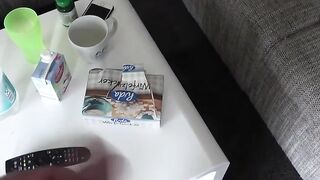 Teenage Mistress Cheats on Husband with Stepbrother - Taboo Roleplay Scenario