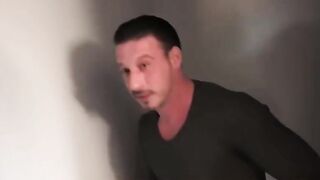 Cheating Housewives Of New York City" or "Husband Catches His Slutty Bride In A Threesome!