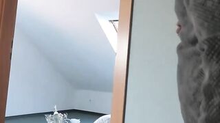 Cheating Housewives Of New York City" or "Husband Catches His Slutty Bride In A Threesome!