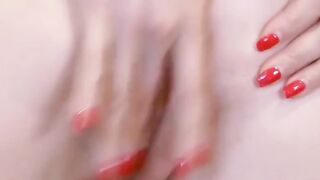 Dark-Haired Dykes Sharing Strapon Pleasure - Sexual Healing