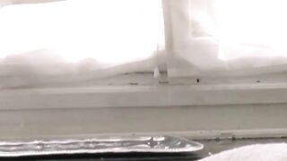 Teenage Oil Massage Therapy Session Gone Wild With Huge Load On Ass