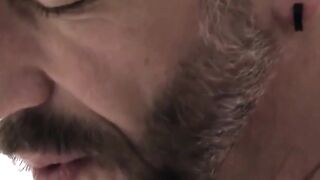 Teenage Oil Massage Therapy Session Gone Wild With Huge Load On Ass