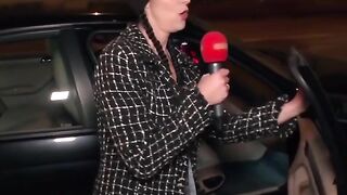 Threesome Frenzy! Hot MILF Picks Up Two Strangers For A Wild Orgy