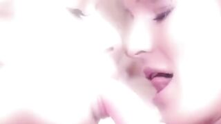 Blondes Babes Bath Time Lesbian Sex Romance - Hot Girl-on-girl Action with Alexis Crystal & Lola Taylor