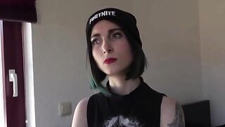 Teenage Landlady Offers Rent in Exchange For Sex - Teens Gone Wild