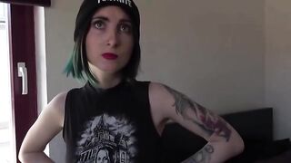 Teenage Landlady Offers Rent in Exchange For Sex - Teens Gone Wild