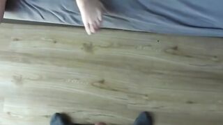 Teenage Landlady Offers Rent in Exchange For Sex - Teens Gone Wild