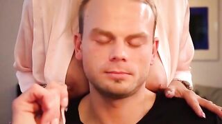 Hot & Horny Old Bitch Fucked Hard By A barely legal Stud - Morning Sex