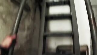 Victoria Huntington's POV - Exclusive Footage Of A Hot Blonde Babe