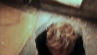 Victoria Huntington's POV - Exclusive Footage Of A Hot Blonde Babe