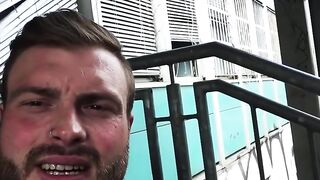 Victoria Huntington's POV - Exclusive Footage Of A Hot Blonde Babe