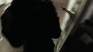 Victoria Huntington's POV - Exclusive Footage Of A Hot Blonde Babe