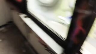 Victoria Huntington's POV - Exclusive Footage Of A Hot Blonde Babe