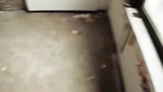 Victoria Huntington's POV - Exclusive Footage Of A Hot Blonde Babe