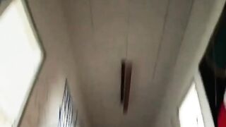 Victoria Huntington's POV - Exclusive Footage Of A Hot Blonde Babe
