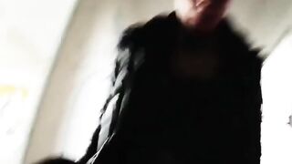 Victoria Huntington's POV - Exclusive Footage Of A Hot Blonde Babe