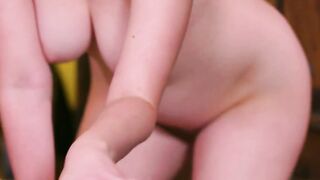 Erootic Massage Session with Sexual Goddess - Nuru Gel Sensory Experience