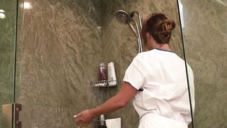 Marriage Vows Broken! Hot Wife Cheats With Her Husband's Best Friend
