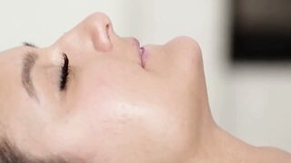 Erotic Massage Goddess - Anal-Loving Beauties Get Sensual Touch from Sex Therapist Ana Foxx