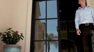 Step-Sister's Secret Crush - Taboo Stepsis Rides Brother's Hard Dick