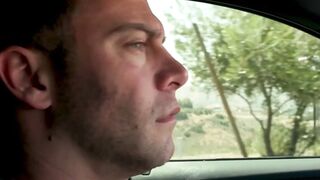 Step-Sister's Secret Crush - Taboo Stepsis Rides Brother's Hard Dick