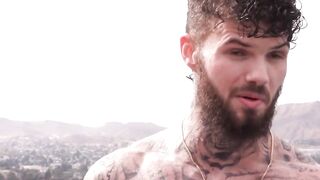 Ohio Club Threesome - Sexy Babes Share Hunks In Epic Orgy